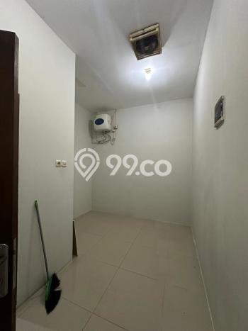 Rumah Elit Modern Tanpa Renovasi di Bintaro Tangerang Selatan Rumah Elit Modern Tanpa Renovasi di Bintaro Tangerang Selatan
