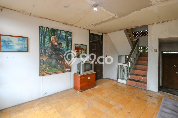 Best Deal Hunian Mewah Ideal dan Luas di Ciputat, Tangerang Selatan Best Deal Hunian Mewah Ideal dan Luas di Ciputat, Tangerang Selatan