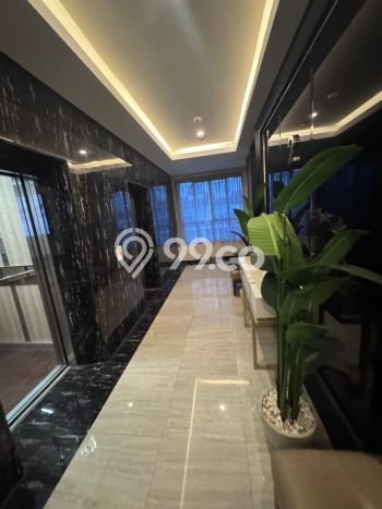 Hunian Apartemen Bagus di Tebet 2 Kamar Tidur Hunian Apartemen Bagus di Tebet 2 Kamar Tidur