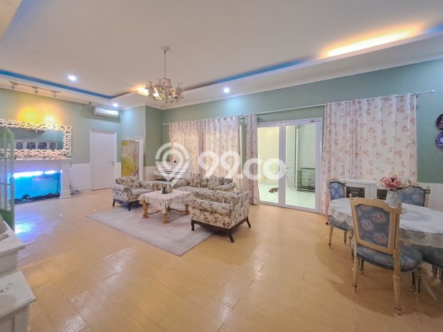 For Sale! Premium House LT 775m2 Desain Modern di Radio Dalam For Sale! Premium House LT 775m2 Desain Modern di Radio Dalam