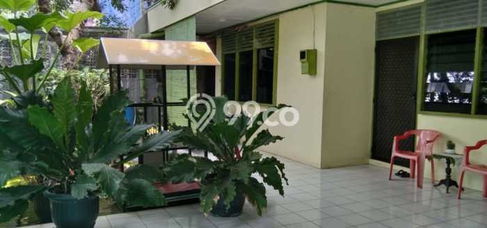 Rumah Elit Modern Tanpa Renovasi di Pejompongan Jakarta Pusat Rumah Elit Modern Tanpa Renovasi di Pejompongan Jakarta Pusat