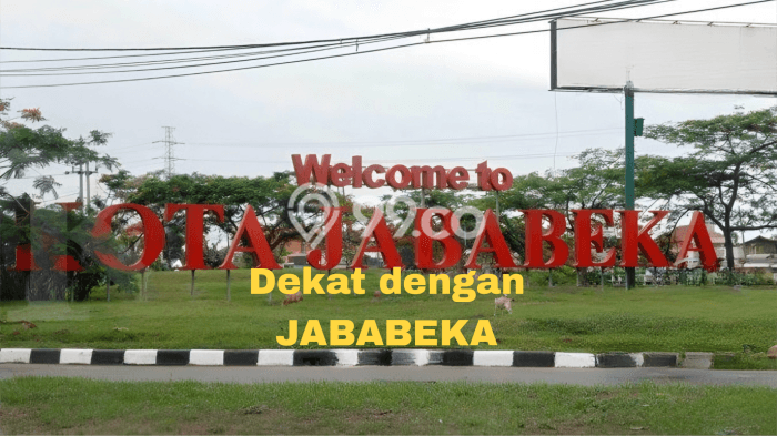 HARGA TERBAIK! Tanah Kawasan Cikarang Selatan, Luas 60m2m², Area Potensial HARGA TERBAIK! Tanah Kawasan Cikarang Selatan, Luas 60m2m², Area Potensial