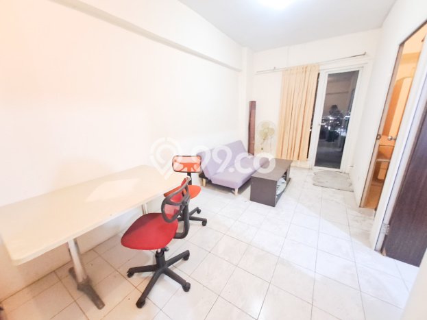 BEST DEAL! Apartemen Kawasan , Bekasi, 1 KM, Luas 30m2m², Siap Ditempati, View Kota BEST DEAL! Apartemen Kawasan , Bekasi, 1 KM, Luas 30m2m², Siap Ditempati, View Kota