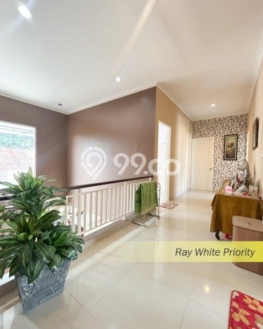 Rumah Luxury Modern Siap Huni di BSD Nusaloka Tangerang Rumah Luxury Modern Siap Huni di BSD Nusaloka Tangerang