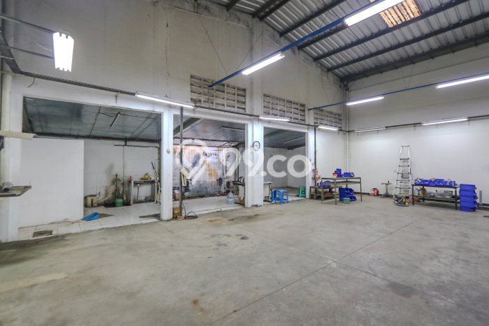 Gudang Dijual Lokasi Emas di Cikarang Utara Luas 356m2 Gudang Dijual Lokasi Emas di Cikarang Utara Luas 356m2