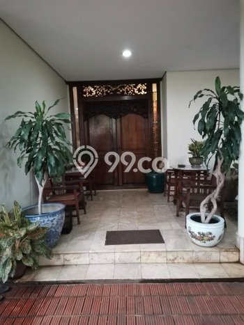 Hunian Super Elit dengan Akses Paling Strategis di Cipete, Jakarta Selatan Hunian Super Elit dengan Akses Paling Strategis di Cipete, Jakarta Selatan
