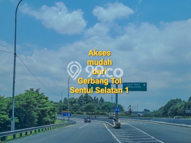 Dijual Rumah Premium dengan Fasilitas Sekitar Lengkap di Babakan Madang, Bogor Dijual Rumah Premium dengan Fasilitas Sekitar Lengkap di Babakan Madang, Bogor