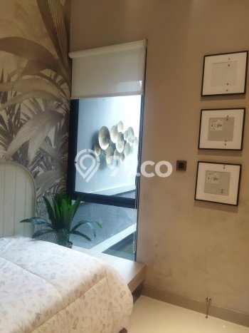 Rumah Elit LB 200m2 Siap Huni Desain Elegan di Rancamaya, Bogor Rumah Elit LB 200m2 Siap Huni Desain Elegan di Rancamaya, Bogor
