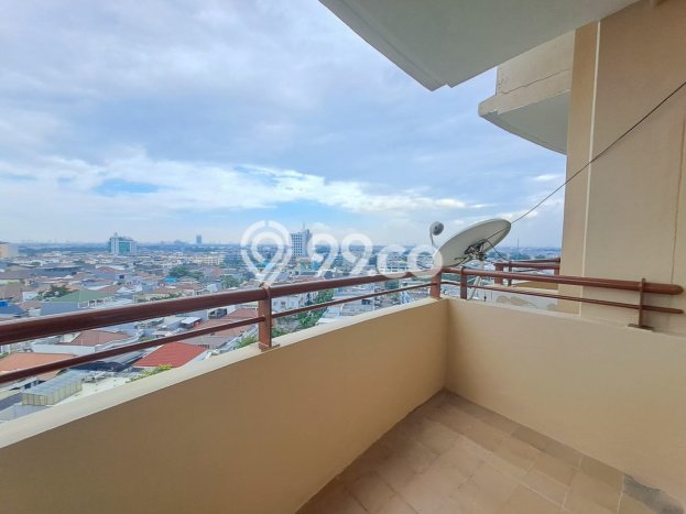 Untuk Dijual Apartemen di Kelapa Gading, Jakarta Utara Punya 3 Kamar Tidur Untuk Dijual Apartemen di Kelapa Gading, Jakarta Utara Punya 3 Kamar Tidur