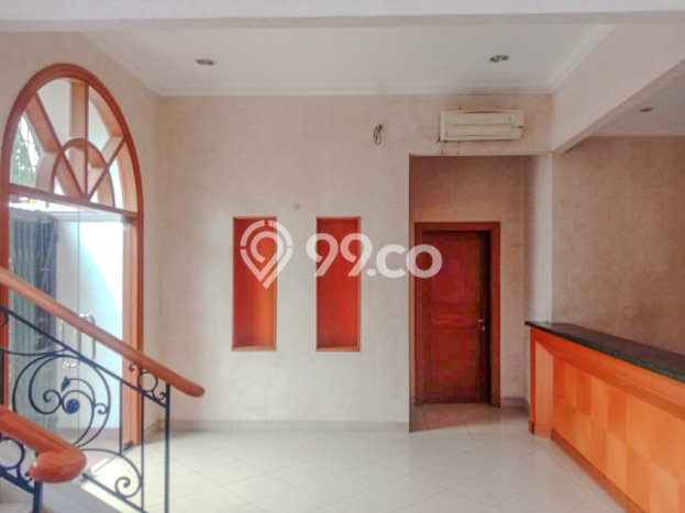 AREA PREMIUM! Kantor Kawasan Kelapa Gading, Luas 400m2m², Area Premium AREA PREMIUM! Kantor Kawasan Kelapa Gading, Luas 400m2m², Area Premium