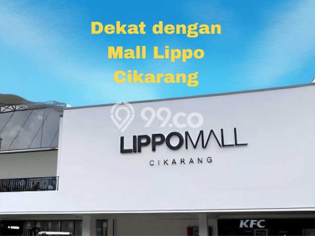 For Sale Tanah di Cikarang Selatan, Luas 90m2m², Area Potensial For Sale Tanah di Cikarang Selatan, Luas 90m2m², Area Potensial