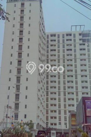 Hunian Apartemen Ekonomis di Tangerang dengan 0 Kamar Tidur, 0 Kamar Mandi Hunian Apartemen Ekonomis di Tangerang dengan 0 Kamar Tidur, 0 Kamar Mandi