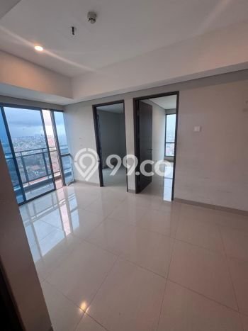 Hunian Apartemen Bagus di Tebet 2 Kamar Tidur Hunian Apartemen Bagus di Tebet 2 Kamar Tidur