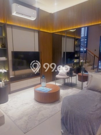 Rumah Elit LB 200m2 Siap Huni Desain Elegan di Rancamaya, Bogor Rumah Elit LB 200m2 Siap Huni Desain Elegan di Rancamaya, Bogor