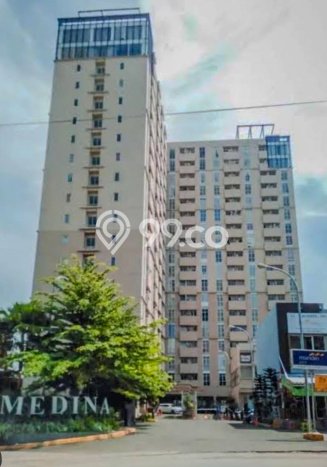 Hunian Apartemen Ekonomis di Tangerang dengan 0 Kamar Tidur, 0 Kamar Mandi Hunian Apartemen Ekonomis di Tangerang dengan 0 Kamar Tidur, 0 Kamar Mandi
