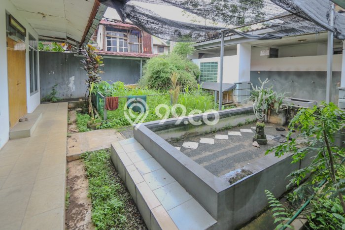 Hot Offer Hunian Premium Ideal dan Luas di Pancoran, Jakarta Selatan Hot Offer Hunian Premium Ideal dan Luas di Pancoran, Jakarta Selatan