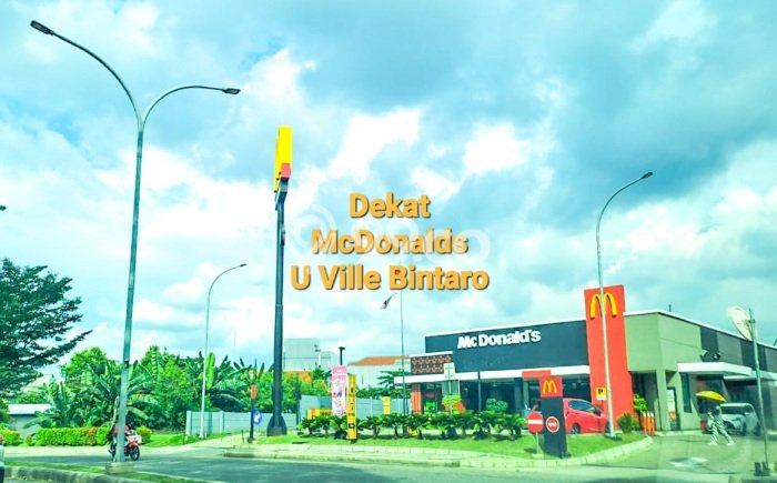 Best Deal Hunian Mewah Ideal dan Luas di Ciputat, Tangerang Selatan Best Deal Hunian Mewah Ideal dan Luas di Ciputat, Tangerang Selatan