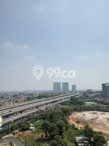 BEST DEAL! Apartemen Kawasan , Bekasi, 1 KM, Luas 30m2m², Siap Ditempati, View Kota BEST DEAL! Apartemen Kawasan , Bekasi, 1 KM, Luas 30m2m², Siap Ditempati, View Kota