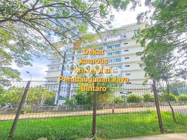 Best Deal Hunian Mewah Ideal dan Luas di Ciputat, Tangerang Selatan Best Deal Hunian Mewah Ideal dan Luas di Ciputat, Tangerang Selatan