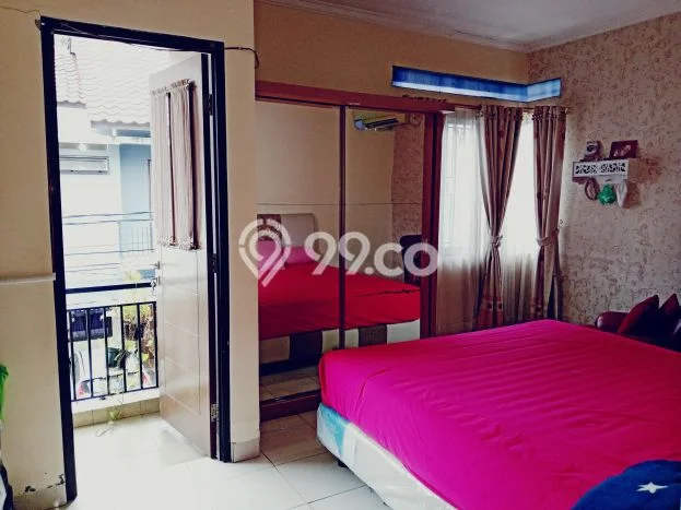 Kavling Tanah di Ciputat Dijual Luas 115m2 Legalitas SHM Kavling Tanah di Ciputat Dijual Luas 115m2 Legalitas SHM