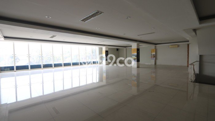 Komersial Dijual di Cinere Depok dengan LB 2700m2 Komersial Dijual di Cinere Depok dengan LB 2700m2