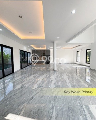 For Sale! Premium House LT 440m2 Desain Elegan di Sektor 8 - Bintaro For Sale! Premium House LT 440m2 Desain Elegan di Sektor 8 - Bintaro
