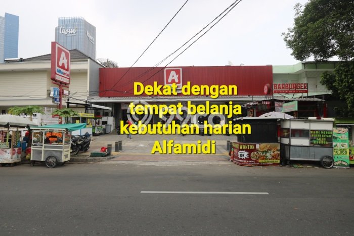 Hunian Eksklusif Dijual di Jakarta Barat Fasilitas Premium Hunian Eksklusif Dijual di Jakarta Barat Fasilitas Premium