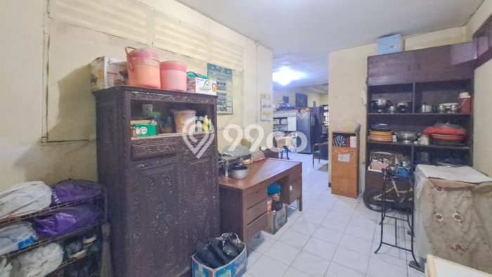 Hunian Eksklusif Dijual LT 180m2 di Tanah Abang, Jakarta Pusat Hunian Eksklusif Dijual LT 180m2 di Tanah Abang, Jakarta Pusat