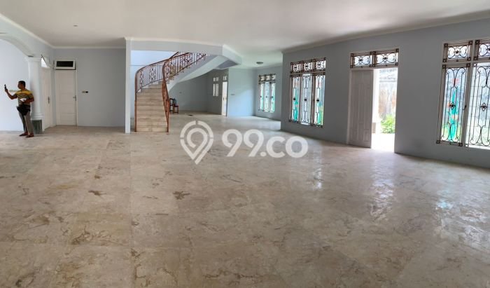 Dijual Rumah Premium dengan Fasilitas Sekitar Lengkap di Cinere, Depok Dijual Rumah Premium dengan Fasilitas Sekitar Lengkap di Cinere, Depok