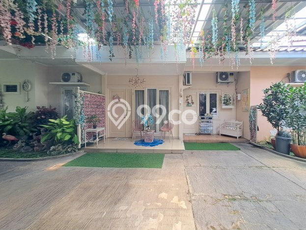 For Sale! Premium House LT 775m2 Desain Modern di Radio Dalam For Sale! Premium House LT 775m2 Desain Modern di Radio Dalam