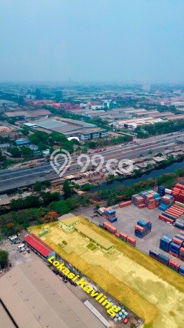 Kavling Tanah Dijual di Cakung Jakarta Timur Spesifikasi 23706m2 Kavling Tanah Dijual di Cakung Jakarta Timur Spesifikasi 23706m2