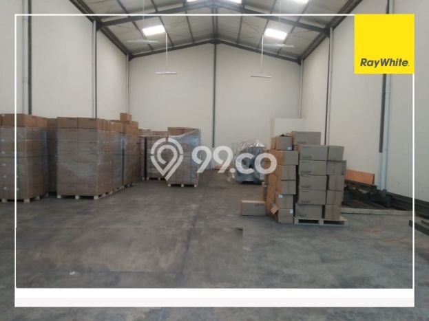 Gudang Bagus Dijual di Kranji Bekasi Strategis Cocok untuk Kembangkan Bisnis Gudang Bagus Dijual di Kranji Bekasi Strategis Cocok untuk Kembangkan Bisnis