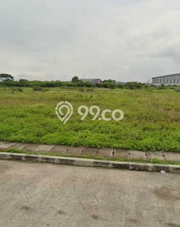 Untuk Disewa Tanah di Cilincing Luas 18998m2 SHM Untuk Disewa Tanah di Cilincing Luas 18998m2 SHM