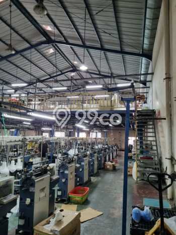 FOR SALE! Gudang di Tarumajaya Bekasi, LT 600m2, LB 1000m2 FOR SALE! Gudang di Tarumajaya Bekasi, LT 600m2, LB 1000m2