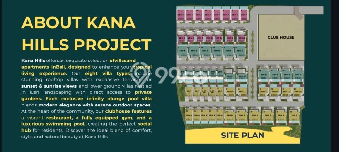 Dijual Rumah Mewah Elegan Dengan View Cantik di Kutuh, Badung Dijual Rumah Mewah Elegan Dengan View Cantik di Kutuh, Badung