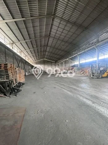 Pabrik Paling Dicari LB 1792m2 Dijual di Cilincing Pabrik Paling Dicari LB 1792m2 Dijual di Cilincing