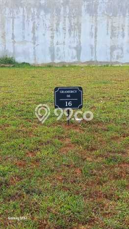 Tanah Siap Bangun Dijual di Tangerang Punya Luas 420m2 Tanah Siap Bangun Dijual di Tangerang Punya Luas 420m2