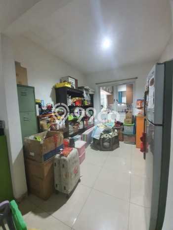 Rumah Elit LB 246m2 Siap Huni Desain Elegan di Jakarta Garden City, Jakarta Timur Rumah Elit LB 246m2 Siap Huni Desain Elegan di Jakarta Garden City, Jakarta Timur