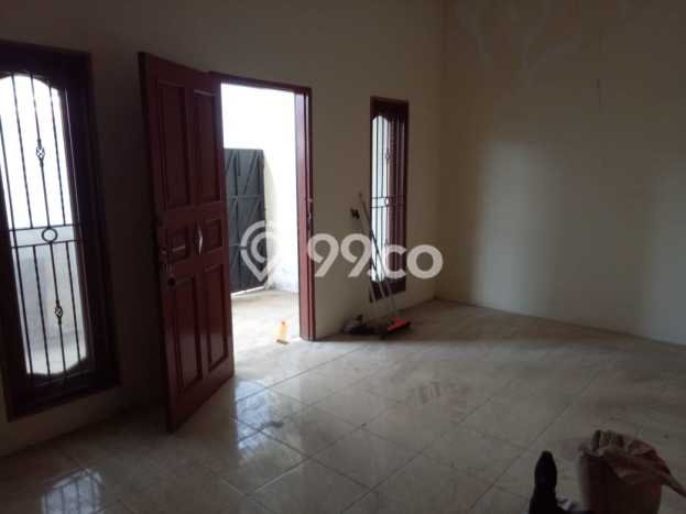Rumah Modern 3 Kamar LT 91m2 di Sunter Rumah Modern 3 Kamar LT 91m2 di Sunter
