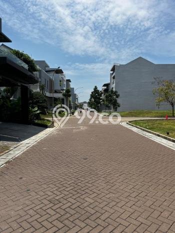 Tanah Kavling Dijual di Jakarta Utara dengan Spesifikasi 160m2 Tanah Kavling Dijual di Jakarta Utara dengan Spesifikasi 160m2