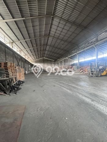 Tanah di Tanjung Priok, Jakarta Utara Luas 5582m2 Dijual Segera Tanah di Tanjung Priok, Jakarta Utara Luas 5582m2 Dijual Segera