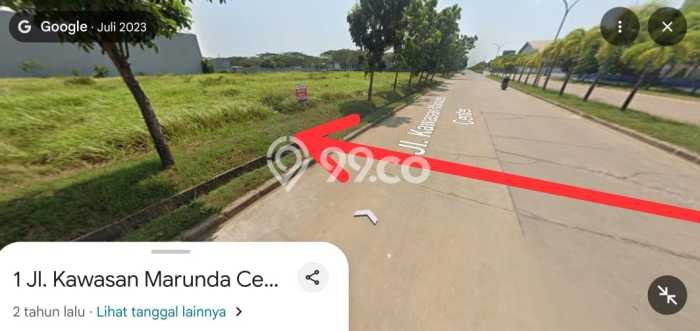 For Sale Tanah di Tarumajaya, Luas 5789m2m², Dekat Tarumajaya, Bekasi, Bekasi For Sale Tanah di Tarumajaya, Luas 5789m2m², Dekat Tarumajaya, Bekasi, Bekasi