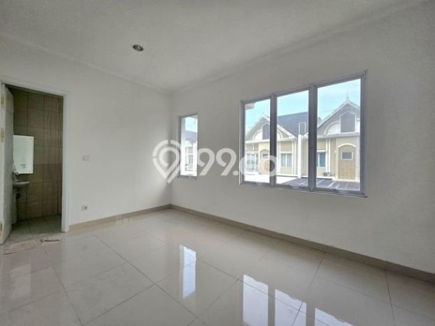 Dijual Rumah Eksklusif 3 KT di Jakarta Garden City, Jakarta Timur Dijual Rumah Eksklusif 3 KT di Jakarta Garden City, Jakarta Timur