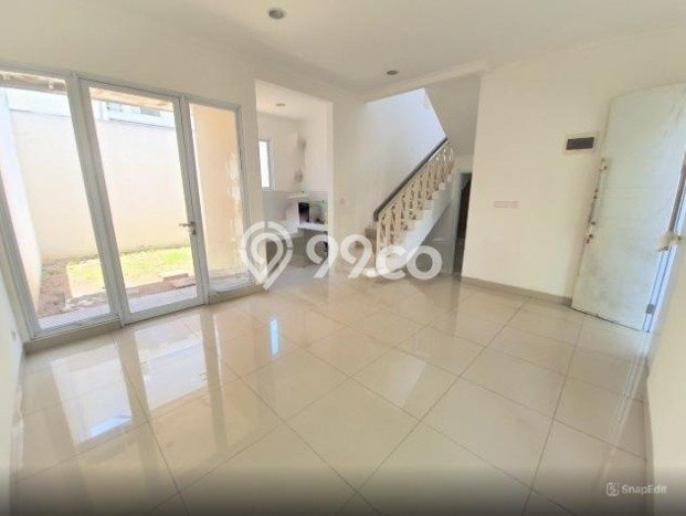 Dijual Rumah Eksklusif 3 KT di Jakarta Garden City, Jakarta Timur Dijual Rumah Eksklusif 3 KT di Jakarta Garden City, Jakarta Timur