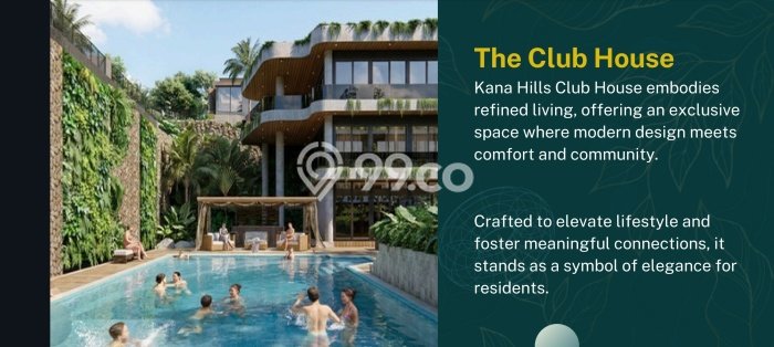 Dijual Rumah Mewah Elegan Dengan View Cantik di Kutuh, Badung Dijual Rumah Mewah Elegan Dengan View Cantik di Kutuh, Badung