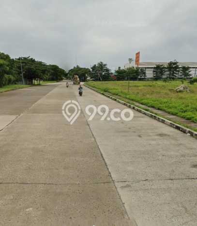 Kavling Tanah untuk Dijual di Marunda, Jakarta Utara, Luas 8000m2 Kavling Tanah untuk Dijual di Marunda, Jakarta Utara, Luas 8000m2