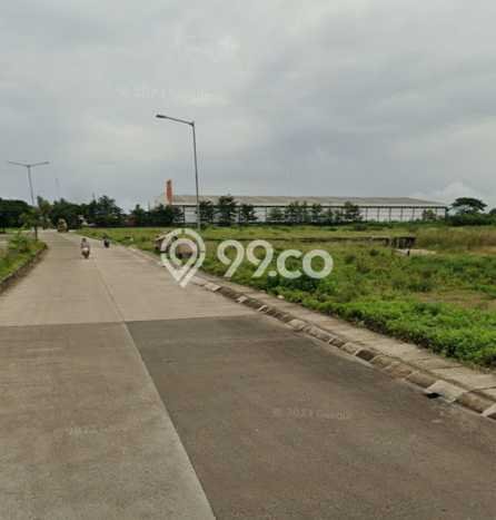 Kavling Tanah untuk Dijual di Marunda, Jakarta Utara, Luas 8000m2 Kavling Tanah untuk Dijual di Marunda, Jakarta Utara, Luas 8000m2