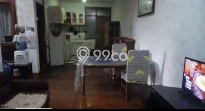 Jual Rumah Modern 3 KT di Cibeunying, Bandung Jual Rumah Modern 3 KT di Cibeunying, Bandung