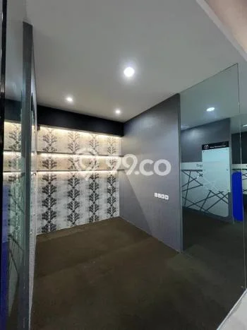 Ruko Disewa di Bandung dengan LB 750m2 Area Komersial Ramai Ruko Disewa di Bandung dengan LB 750m2 Area Komersial Ramai