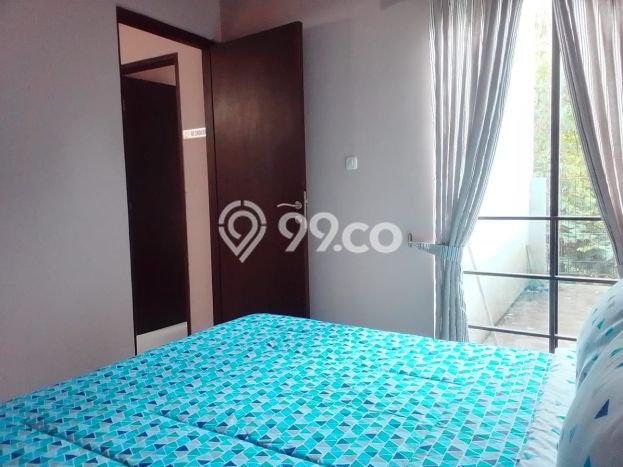 Vila Premium Kawasan Coblong, Luas 136m2m², Dekat Coblong, Bandung, Bandung Vila Premium Kawasan Coblong, Luas 136m2m², Dekat Coblong, Bandung, Bandung